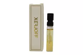 Vyriški kvepalai, Xerjoff, XJ 17/17 - Homme Anniversary Vial EDP 2ml
