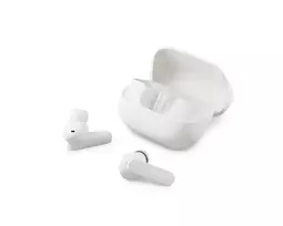 „Philips“ TAT3000WT/00 belaidės ausinės, baltos
