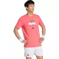 T-shirt ADIDAS padel graphics