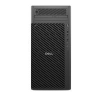 Dell  Pro Max FCT2250 T2 Intel Core Ultra 7 265 32GB DDR5-SDRAM 1 TB SSD NVIDIA RTX A1000 Windows 11 Pro Tower PC Black | 100583579 | 5397184936757