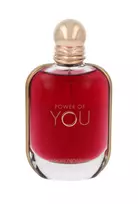 Moteriški kvepalai, Tester Armani Power Of You Pour Femme EDP 90ml