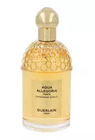 Moteriški kvepalai, „Guerlain Aqua Allegoria Forte Mandarine Basilic“ EDP bandomasis buteliukas, 125 ml