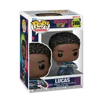 FUNKO POP! Stranger Things: Tales from ´85 - Lucas