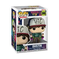 FUNKO POP! Stranger Things: Tales from ´85 - Dustin