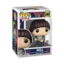 FUNKO POP! Stranger Things: Tales from ´85 - Will