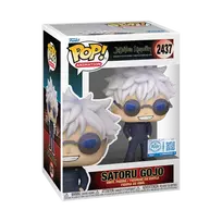 FUNKO POP! Jujutsu Kaisen - Young Gojo w/Glasses