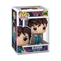 FUNKO POP! Stranger Things: Tales from ´85 - Eleven