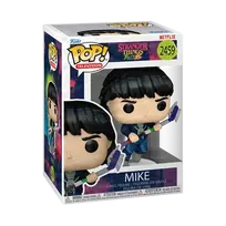 FUNKO POP! Stranger Things: Tales from ´85 - Mike