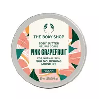 THE BODY SHOP SHEA kūno sviestas 50 ml