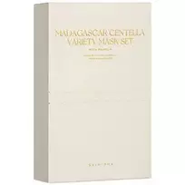 SKIN1004 Madagascar Centella Variety Mask Set - Sada masek