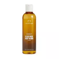 THE BODY SHOP BLACK MUSK NIGHT BLOOM dušo želė, 250 ml