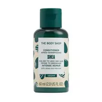 THE BODY SHOP SHEA INTENSE REPAIR plaukų kondicionierius, 60 ml