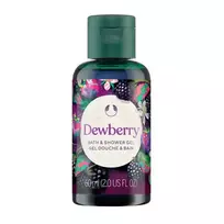 THE BODY SHOP DEWBERRY dušo želė, 60 ml