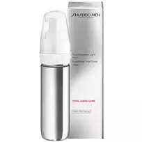 „Shiseido Man Total Revitalizer Light Fluid Refill“ – odos skysčio pildymas, 70 ml