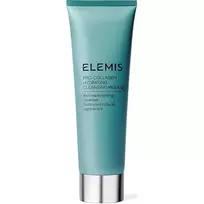 „Elemis Pro-Collagen Hydrating Cleansing Mousse“ – valomasis putplasčio kremas, 125 ml