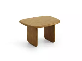Coffee Table, "Sora", 75x60x42 Made in Europe