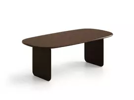 Dining Table, "Sora", 8 Seats, 220x110x76 Made in Europe