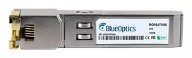 BlueOptics JL563C-BO tinklo siųstuvų-imtuvų modulis Varis 10000Mbit/ai SFP+