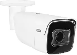 ABUS IPCB68521 apsaugos stebėjimo kamera Kulka (forma) IP apsaugos kamera Vidaus ir lauko 3840 x 2160 pikseliai Lubos / siena