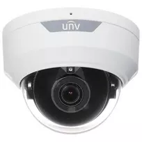 VANDALIZMUI ATSPARI IP KAMERA IPC328LE-ADF28K-H – 8 Mpx, 2,8 mm, UNIVIEW