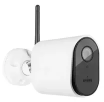 ABUS PPIC54520 apsaugos stebėjimo kamera Skliautas IP apsaugos kamera Lauke 3840 x 2160 pikseliai Siena