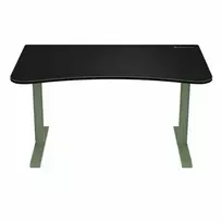 Arozzi Gaming Desk | Arena Medium | Forest Green