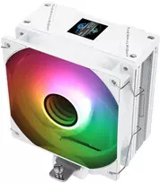 Procesoriaus aušinimas „Thermalright Assassin Spirit 120 Vision White ARGB“