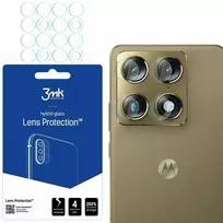 3mk Motorola Signature - Lens Protection
