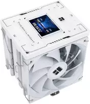 Procesoriaus aušinimas „Thermalright Burst Assassin 120 Vision White“