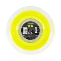 Stygos tenisui EXPLOSIVE SPIN 17g/1.25mm 200m yellow