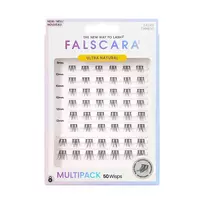 KISS - Falscara Mega Multipack 01 Lashes