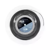 Stygos tenisui BLACK WIDOW ATP 17g/1.26mm 200m