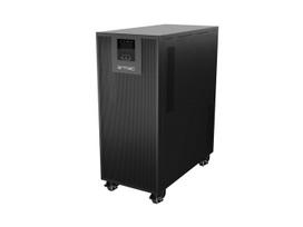 ARMAC UPS  OFFICE ON-LINE PF1 10000VA LCD 8X IEC C13 2X IEC C19 METAL CASE DUST-FREE | T/10000I/PF1/DF | 5901969429978