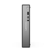 Lenovo  ThinkCentre neo 50q Gen 5 Intel Core 5 210H 8GB DDR5-SDRAM 512GB SSD Windows 11 Pro Mini PC Black | 591486 | 0198158163859