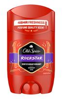 OLD SPICE Rockstar dezodorantas - pieštukas 50ml