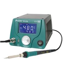 LCD išmani litavimo stotelė 60W, Pro'sKit