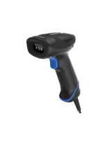 Newland Newland HR33 Marlin-Serie, handheld scanner, 2D, imager, USB, coiled cable, IP52
