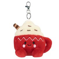 PALM PALS AURORA  Raktų pakabukas – KAKAVA, 10 cm