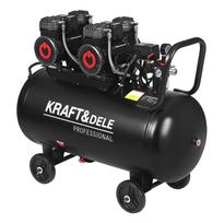 Betepalinis kompresorius 100L 2×2200W KD4083