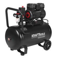 Betepalinis kompresorius 50L 2500W KD4082