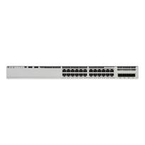 Switch Cisco C9200L-24P-4X-A | C9200L-24P-4X-A | 0889728170291