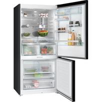 Bosch KGP86AXB0N Serie 8 Laisvai pastatomas šaldymo ir šaldiklio derinys | KGP86AXB0N | 4242005450893