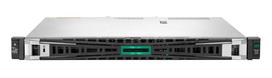 HPE ProLiant DL20 Gen11 6333P 3.1GHz 6c 1P 1x32GB-U 4SFF 2x480GB SSD 1x1000W PS EU Serveris | P87466-425 | 190017826394