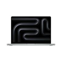 MacBook Pro 14.2 colių: M5 10C/10C, 24GB, 1TB SSD, 96W, US - Silver | 5902002394581 | 5902002394581