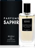 Saphir California EDP 50 ml vyriški kvepalai