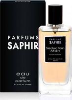 Saphir Seduction EDP 50 ml vyriški kvepalai
