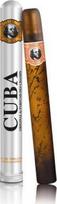 Cuba Orange EDT 35 ml vyriški kvepalai