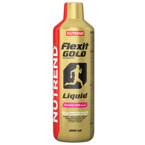 Nutrend Flexit Gold Liquid 1000 ml