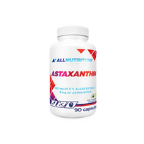 AllNutrition Astaxanthin 90 vcaps
