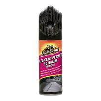 Armor All Stain Remover Foam Cleaner with brush — salono dėmių valiklis, 400 ml